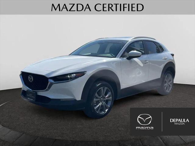 2025 Mazda CX-30 2.5 S Preferred Package for sale in Albany, NY