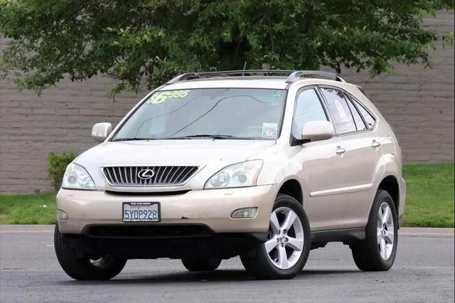 2008 Lexus RX 350 Base for sale in Sacramento, CA