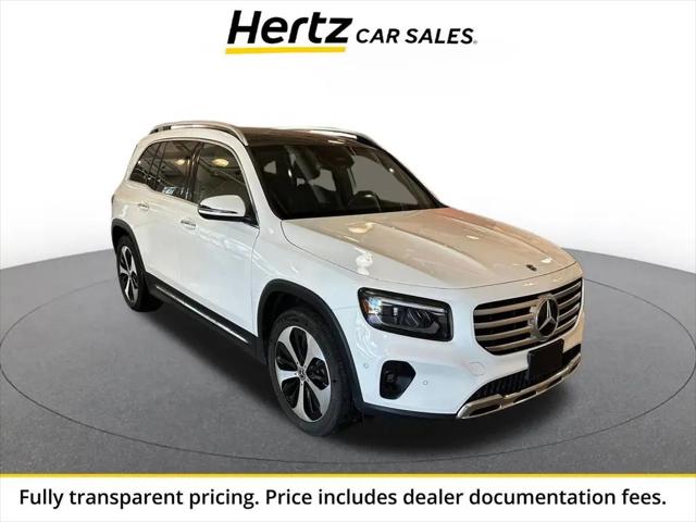 2025 Mercedes-Benz GLB Base for sale near Loveland, OH