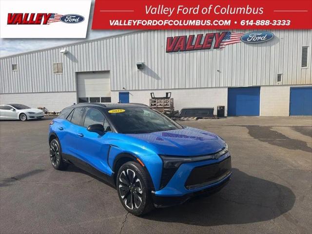 2025 Chevrolet V Blazer RS FWD for sale near Columbus, OH