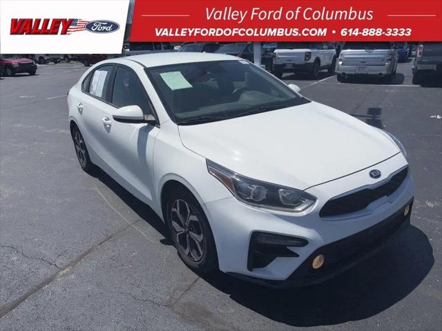 2020 Kia Forte LXS for sale in Columbus, OH