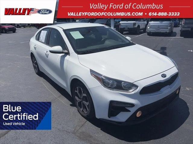 2020 Kia Forte LXS for sale near Columbus, OH