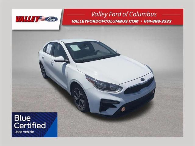 2020 Kia Forte LXS for sale near Columbus, OH