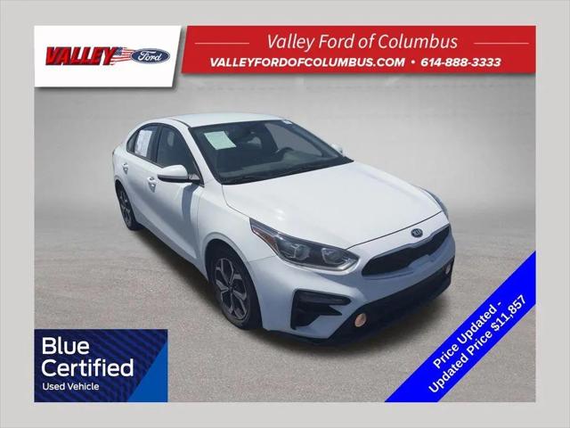2020 Kia Forte for sale near Columbus, OH