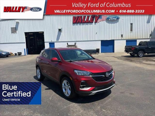 2023 Buick Encore GX Preferred FWD for sale near Columbus, OH