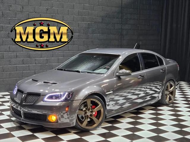 2008 Pontiac G8 GT for sale in Addison, IL