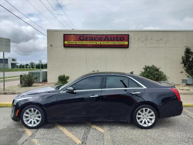 2014 Cadillac CTS Standard for sale in Maize, KS