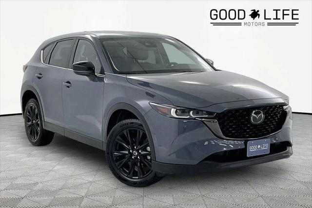 2023 Mazda CX-5 2.5 S Carbon Edition for sale in Nampa, ID