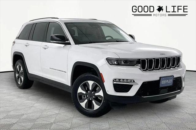 2022 Jeep Grand Cherokee Limited 4x4 for sale in Nampa, ID