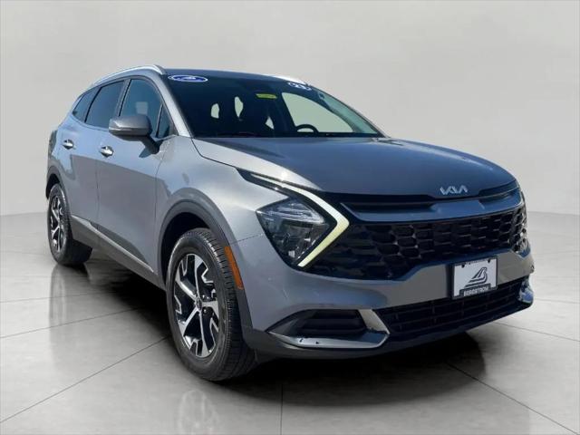2023 Kia Sportage EX for sale in Oshkosh, WI