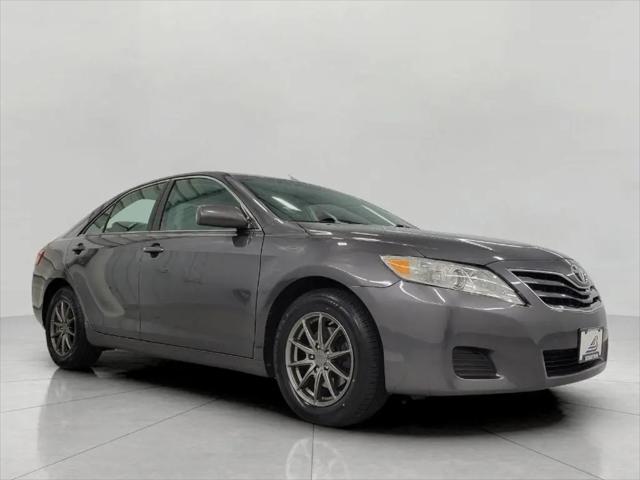 2010 Toyota Camry XLE for sale in Oshkosh, WI