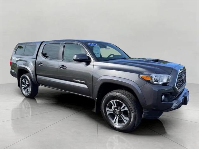 2018 Toyota Tacoma TRD Sport for sale in Oshkosh, WI