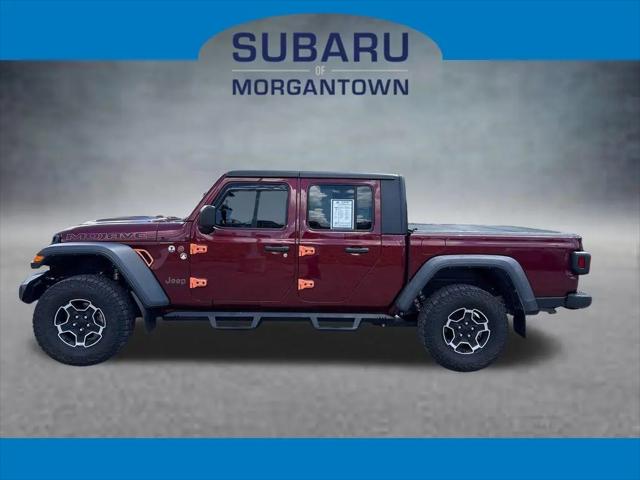 2021 Jeep Gladiator Sport for sale in Morgantown, WV