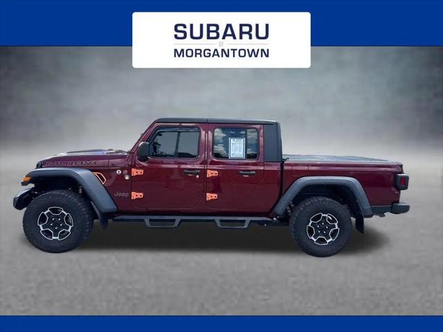 2021 Jeep Gladiator Sport for sale in Morgantown, WV