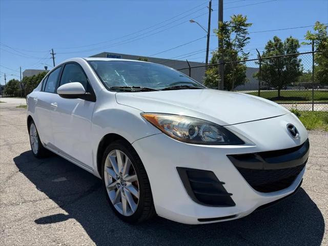 2011 Mazda Mazda3 s Sport for sale in Cleveland, OH