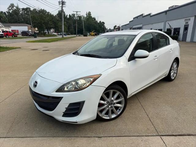 2011 Mazda Mazda3 s Sport for sale in Cleveland, OH