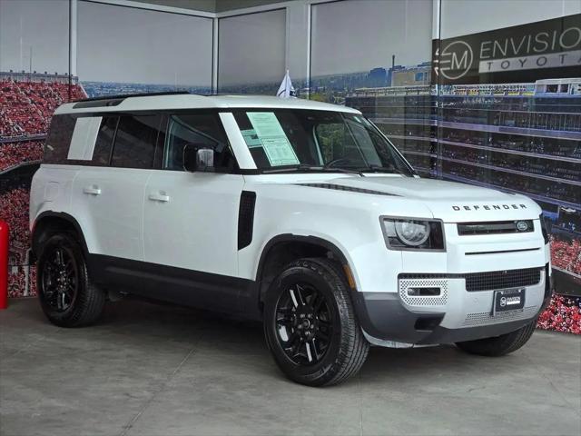 2025 Land Rover Defender 110 P300 for sale in Milpitas, CA