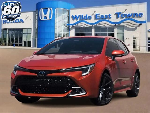 2024 Toyota Corolla XSE for sale in Madison, WI