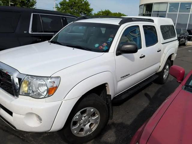2011 Toyota Tacoma Base V6 for sale in Madison, WI