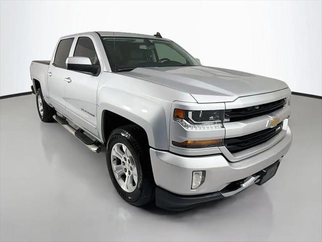 2017 Chevrolet Silverado 1500 LT for sale in Tulsa, OK