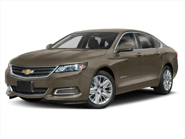 2019 Chevrolet Impala LT for sale in Staples, MN