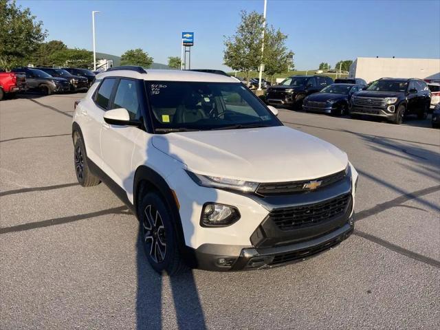 2023 Chevrolet TrailBlazer AWD ACTIV for sale in Muncy, PA