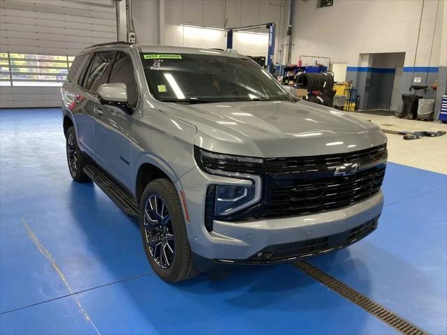 2025 Chevrolet Tahoe 4WD RST for sale in Muncy, PA