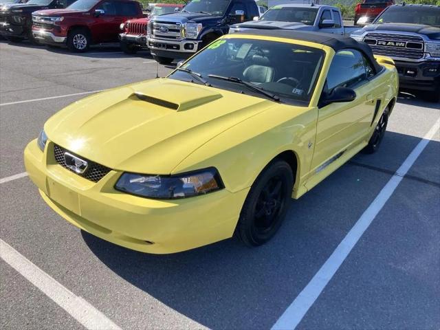 2003 Ford Mustang Deluxe for sale in Muncy, PA