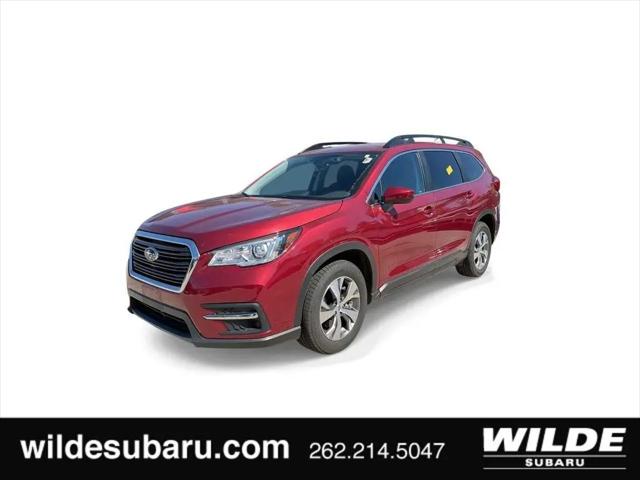 2022 Subaru Ascent Premium for sale in Waukesha, WI