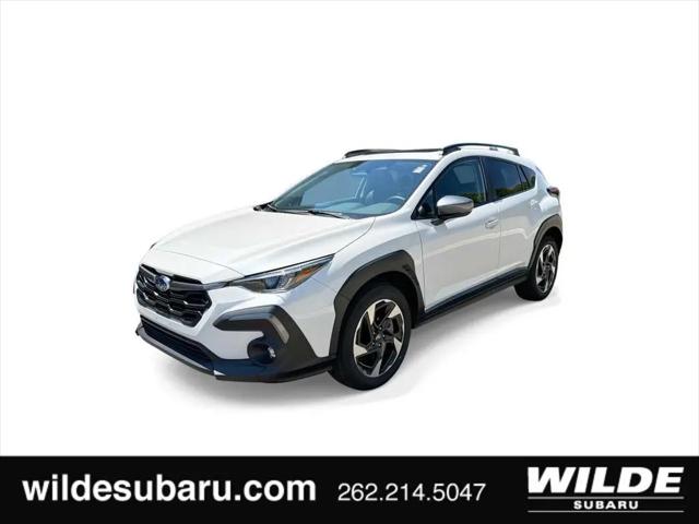 2024 Subaru Crosstrek Limited for sale in Waukesha, WI