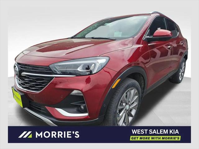 2022 Buick Encore GX AWD Essence for sale in West Salem, WI