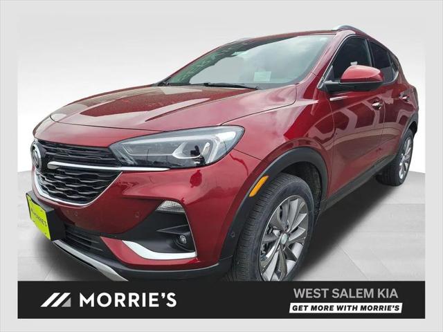 2022 Buick Encore GX AWD Essence for sale in West Salem, WI