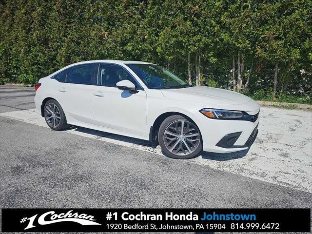 2024 Honda Civic Touring for sale in Johnstown, PA