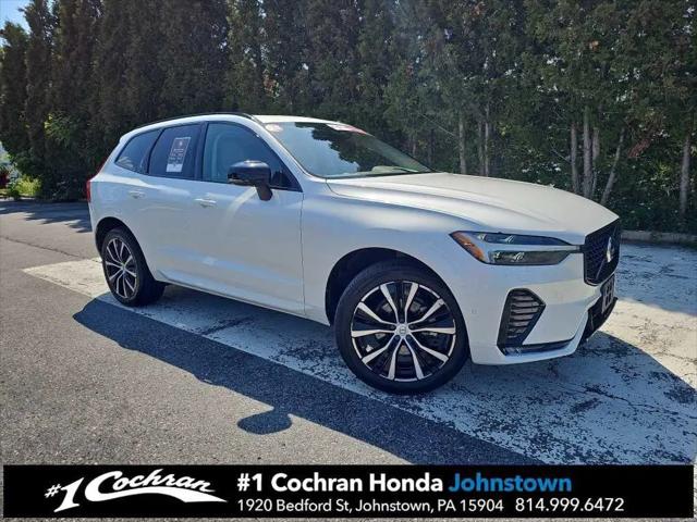 2024 Volvo XC60 B5 Plus Dark Theme for sale in Johnstown, PA