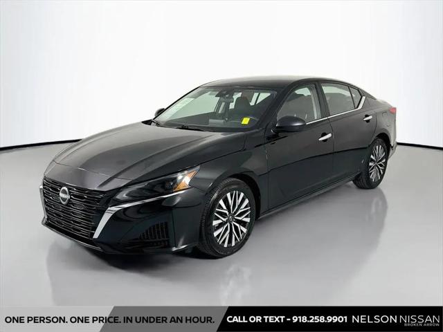 2025 Nissan Altima SV FWD for sale in Broken Arrow, OK