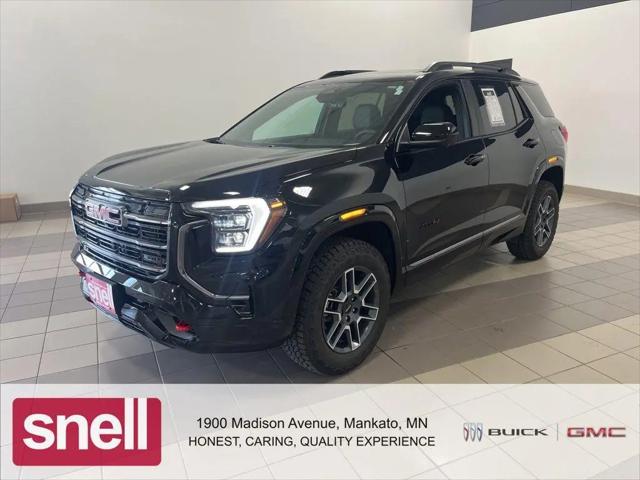 2026 GMC Terrain AWD AT4 for sale in Mankato, MN