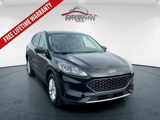 2022 Ford Escape SE for sale in Wood River, IL