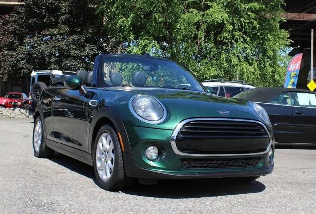2019 MINI Convertible Cooper for sale in Pittsburgh, PA
