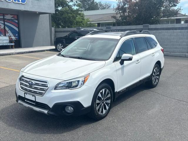 2017 Subaru Outback 2.5i Limited for sale in Pasco, WA