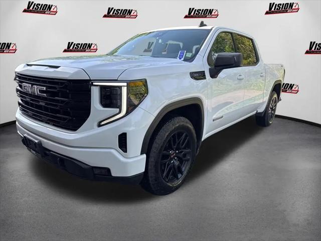 2023 GMC Sierra 1500 4WD Crew Cab Short Box Elevation with 3SB for sale in Buffalo, NY
