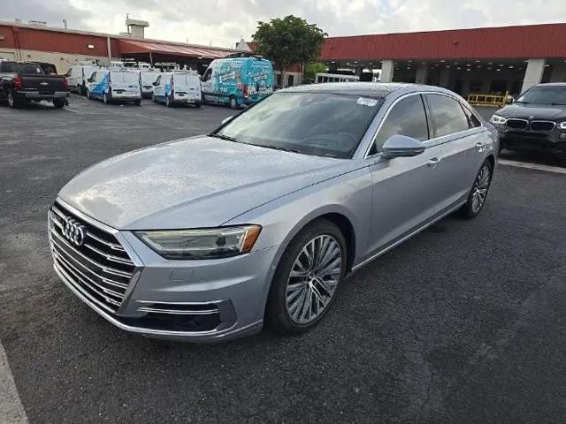 2019 Audi A8 L 55 for sale in Golden Valley, MN