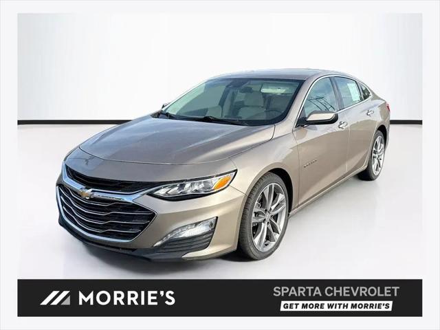 2024 Chevrolet Malibu FWD 2LT for sale in Sparta, WI