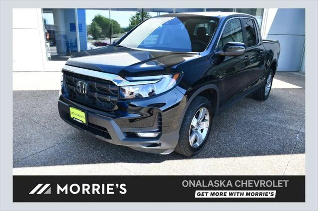 2025 Honda Ridgeline RTL for sale in Onalaska, WI