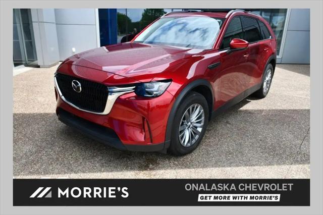 2024 Mazda X-90 3.3 Turbo Preferred Plus for sale in Onalaska, WI