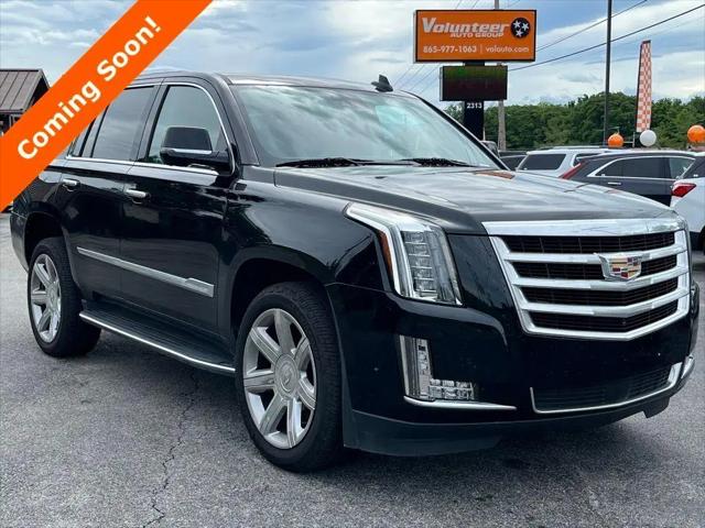 2020 Cadillac Escalade 4WD Premium Luxury for sale in Maryville, TN