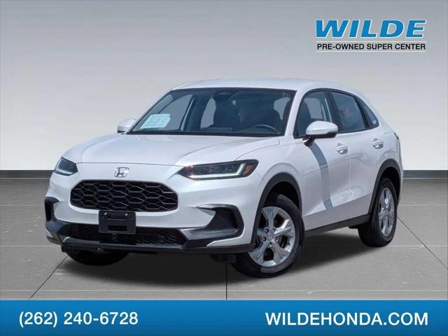 2025 Honda HR-V AWD LX for sale in Waukesha, WI