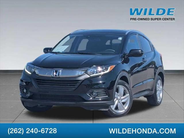 2019 Honda HR-V EX for sale in Waukesha, WI