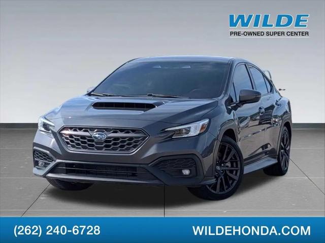 2023 Subaru WRX Limited for sale in Waukesha, WI