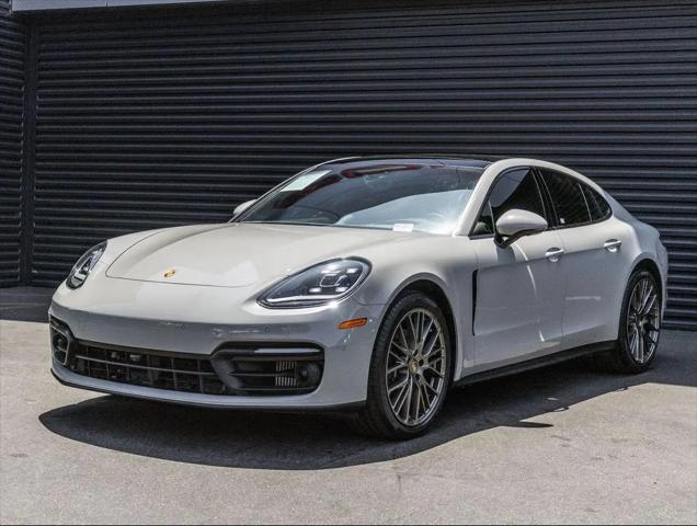 2023 Porsche Panamera 4 for sale in Hawthorne, CA