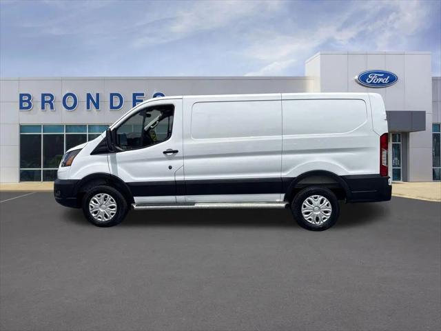 2025 Ford Transit Cargo Van Base for sale in Toledo, OH